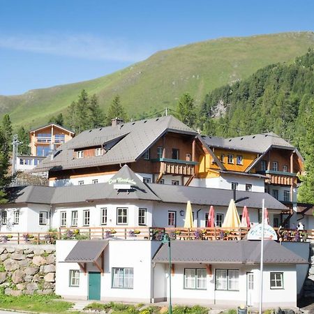 Die Nockalm Turracher Hoehe Bagian luar foto
