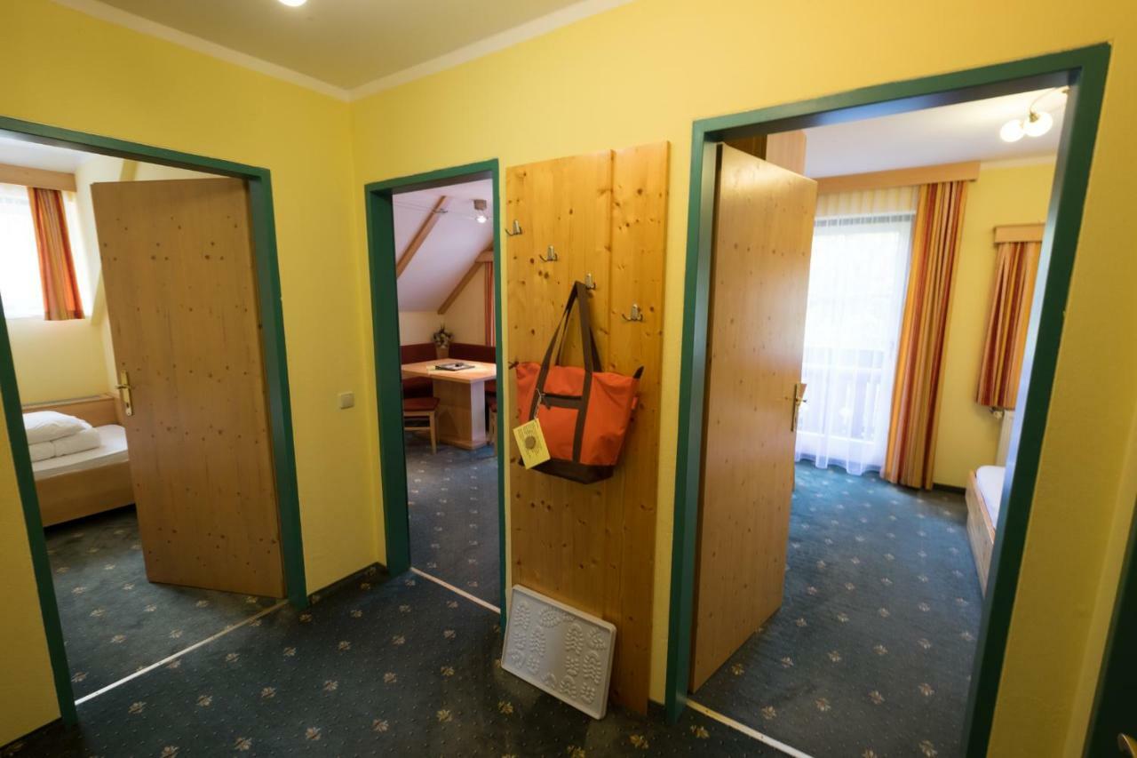 Die Nockalm Turracher Hoehe Bagian luar foto